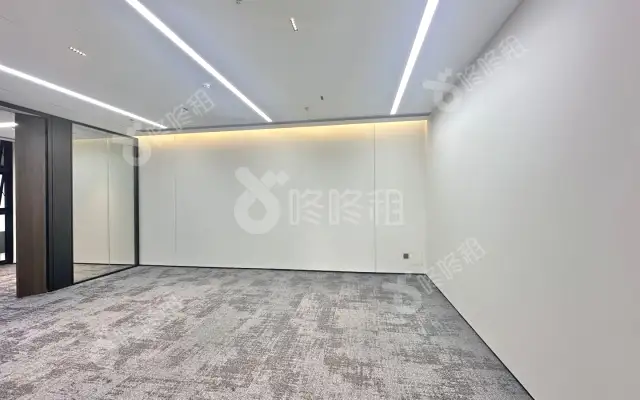 迅雷大厦_93平米_豪装_办公室房源出租