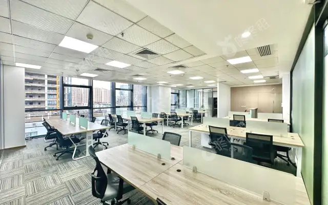 东方科技大厦_490平米_精装_办公室房源出租