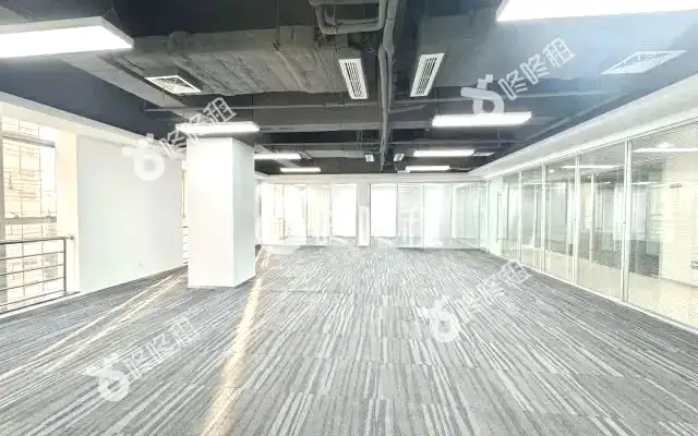 研祥科技大厦_237平米_精装_办公室房源出租