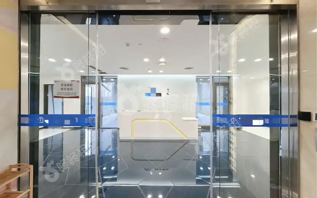 科兴科学园_2000平米_毛坯_办公室房源出租