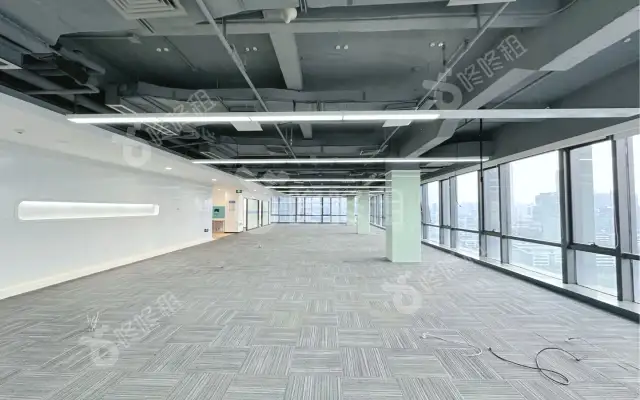 科兴科学园_200平_精装_办公室房源出租