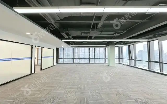 科兴科学园_200平_精装_办公室房源出租