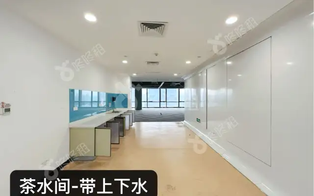 科兴科学园_200平_精装_办公室房源出租