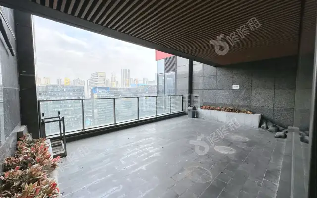 科兴科学园_200平_精装_办公室房源出租