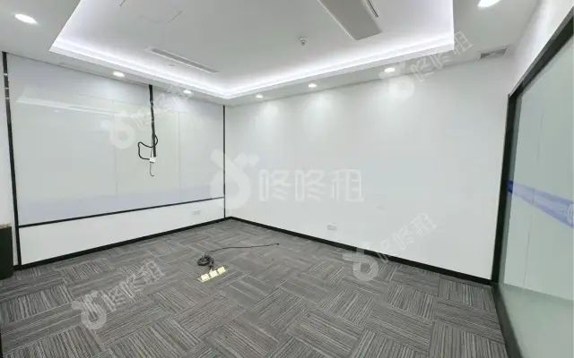 科兴科学园_200平_精装_办公室房源出租