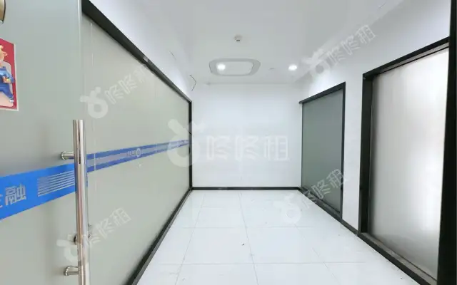 科兴科学园_200平_精装_办公室房源出租