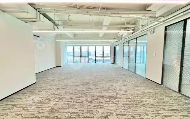 澳特科兴科学园_300平米_豪装_办公室房源出租
