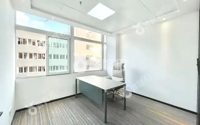 麻雀岭工业区_98平米_精装_办公室房源出租