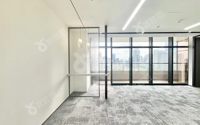 海峦坊大厦_93平米_精装_办公室房源出租