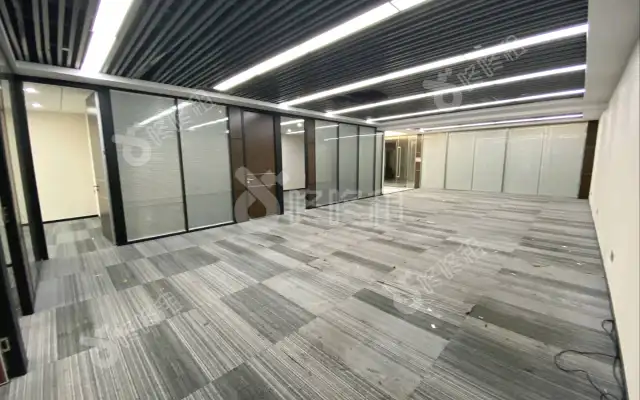 德维森大厦_312平米_精装_办公室房源出租