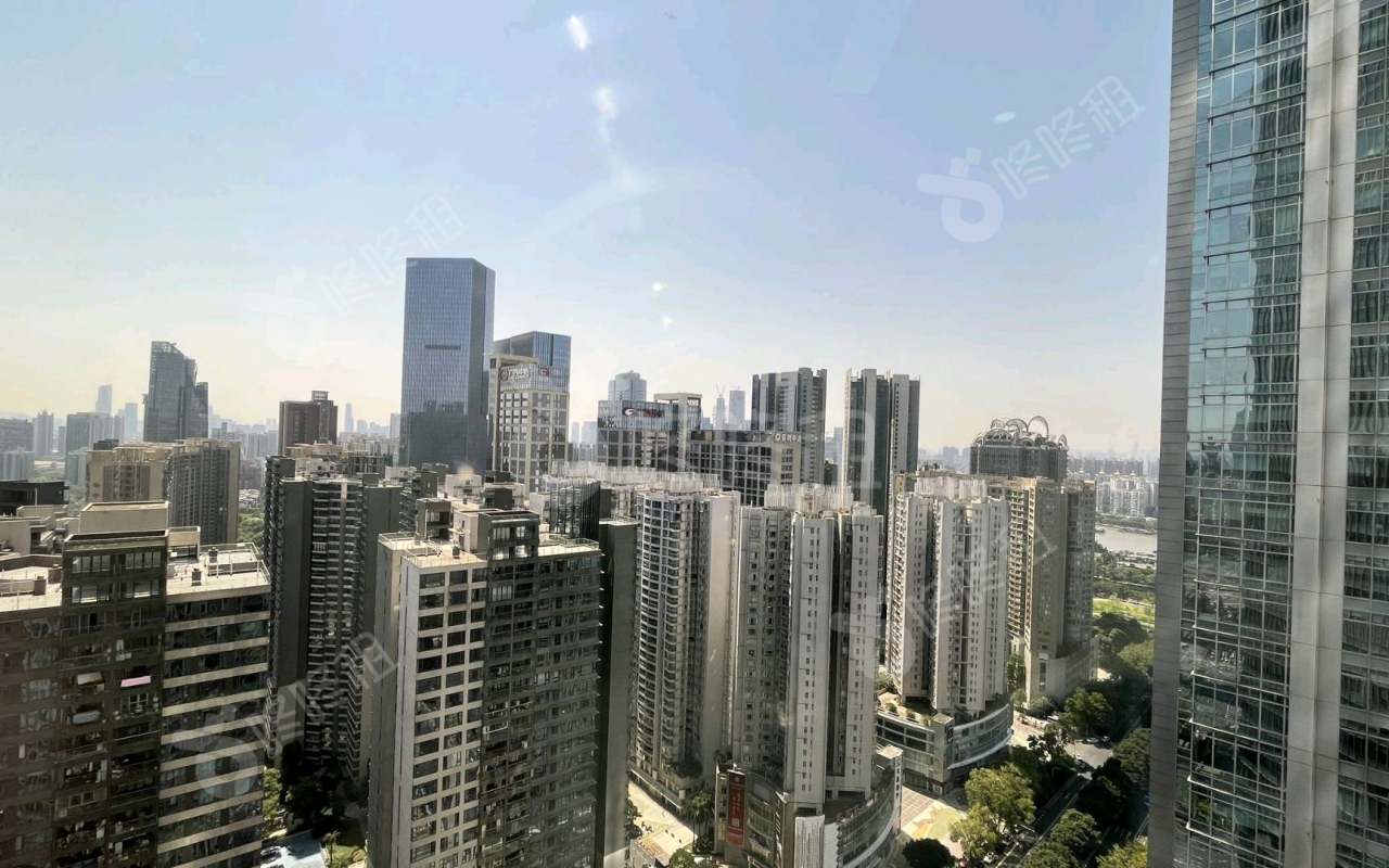 环球都会广场_96平_精装_其他