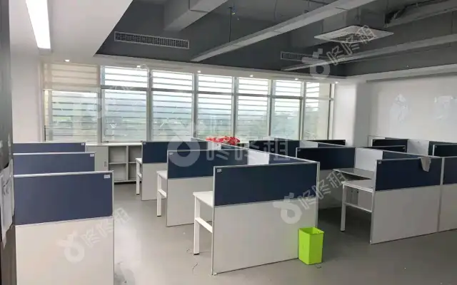 锦峰大厦_1966平米_精装_办公室房源出租