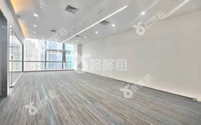 立桥金融中心_170平_精装_办公室房源出租