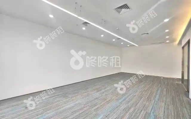 立桥金融中心170平方米办公室出租房源