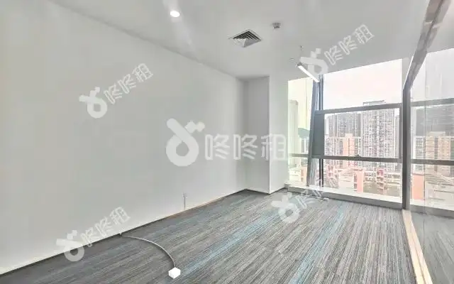 立桥金融中心_170平_精装_办公室房源出租