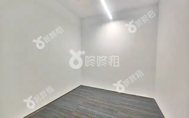立桥金融中心_170平_精装_办公室房源出租