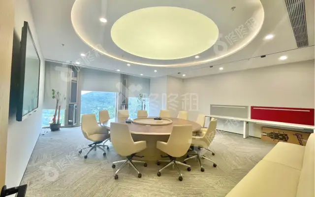 时间广场_2211.12平_精装_办公室房源出租