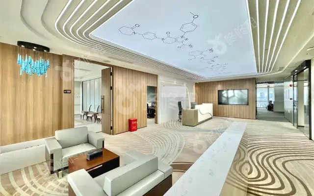 太子广场_1288.79平米_精装_办公室房源出租