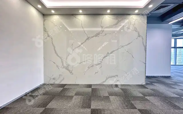 唐商科技大厦_573平米_精装_办公室房源出租