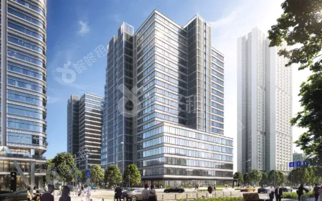 华润雪花(润智研发中心)