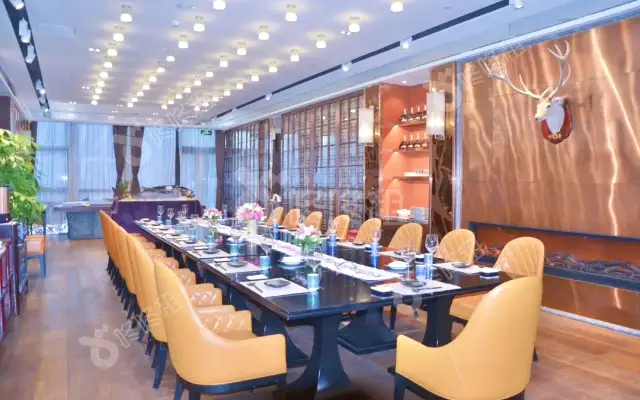 三诺大厦_2779平米_豪装_办公室房源出租