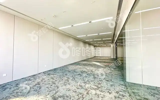 国人通信大厦_356平_精装_办公室房源出租