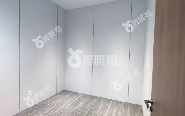 国人通信大厦_356平_豪装_办公室房源出租