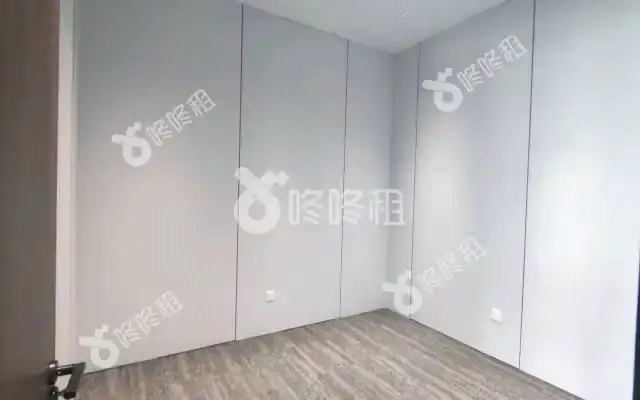 国人通信大厦_356平_豪装_办公室房源出租