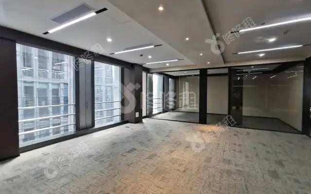 北理工创新大厦_193平_精装_办公室房源出租