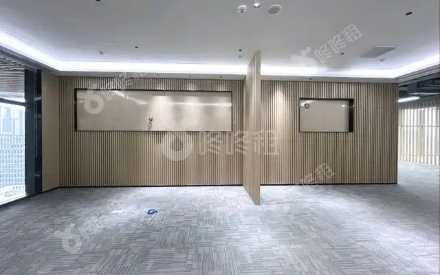 同方科兴科学园_1122平_办公室房源出租