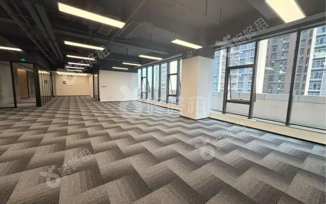 前海科兴科学园(正中华丽中心)_325平米_豪装_办公室房源出租