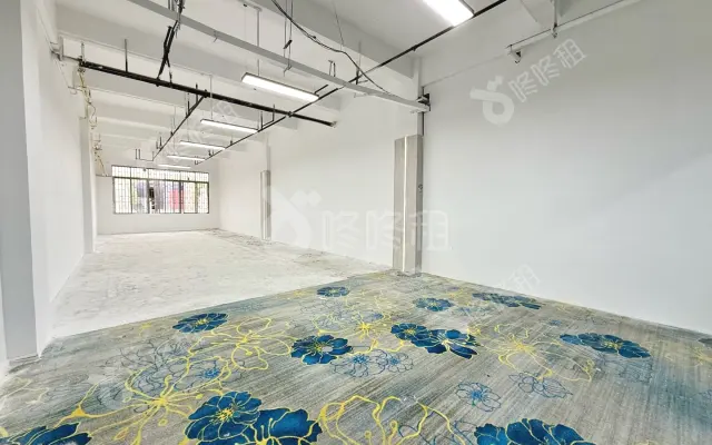 麻雀岭工业区_185平_办公室房源出租