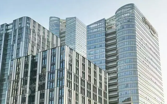 中电创新大厦_出租/租金_楼盘外观图
