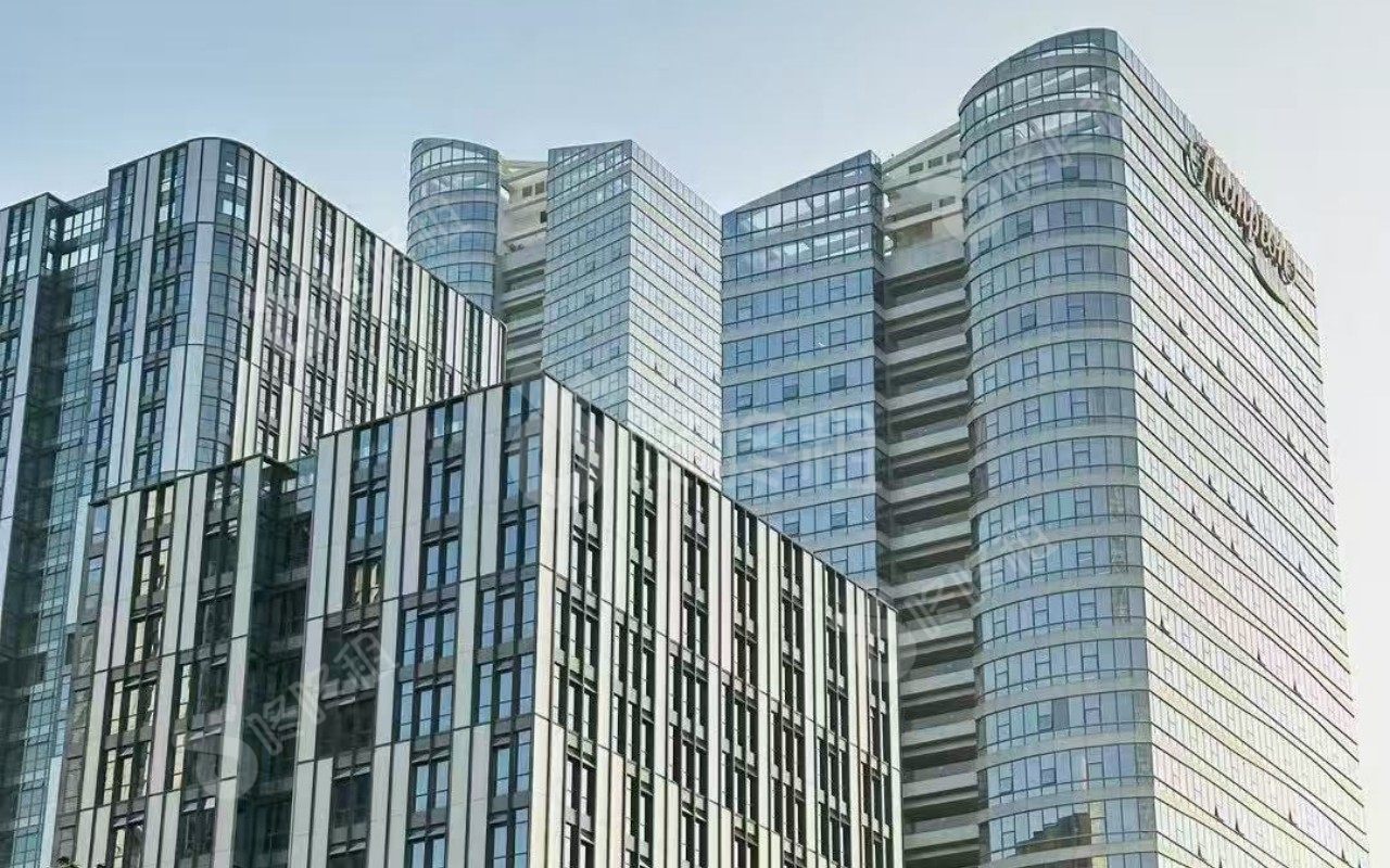 中电创新大厦_楼盘外观图