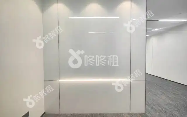 智慧广场_93平米_精装_办公室房源出租