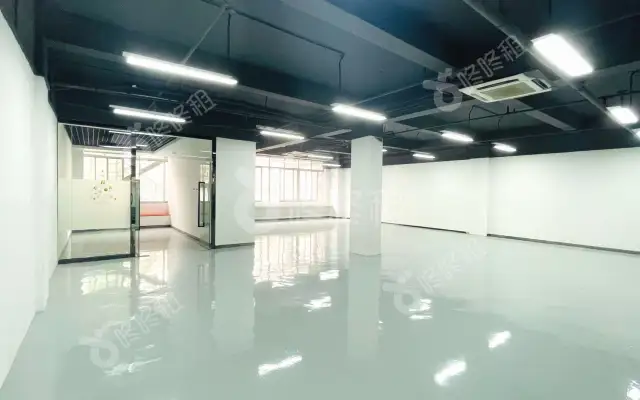 麻雀岭工业区_211平米_精装_办公室房源出租