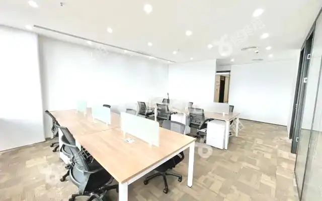 惠恒大厦_169平_精装_办公室房源出租