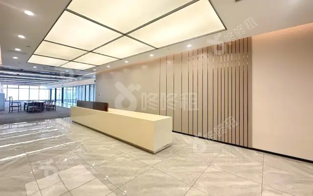 前海HOP国际_1288平米_精装_办公室房源出租