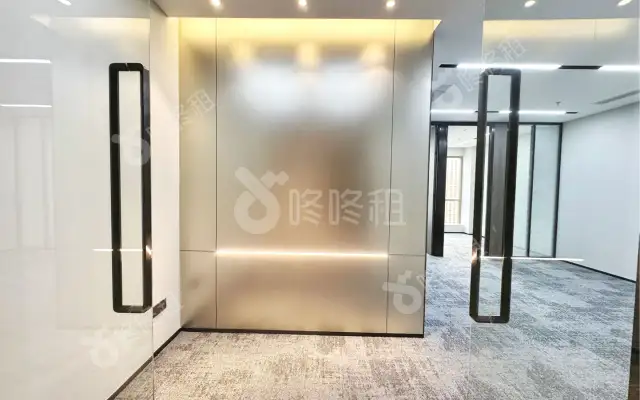 致远大厦_118平米_精装_办公室房源出租