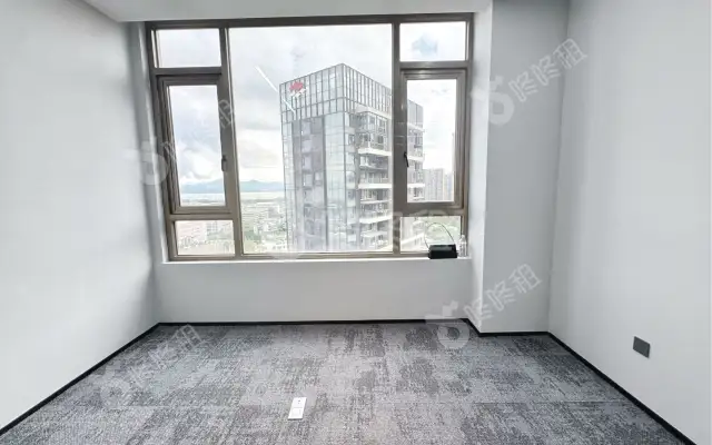 致远大厦_118平_精装_办公室房源出租