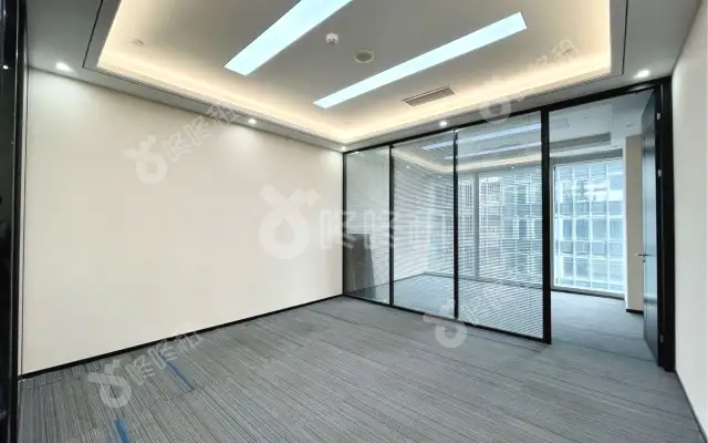 易尚中心_91平米_精装_办公室房源出租