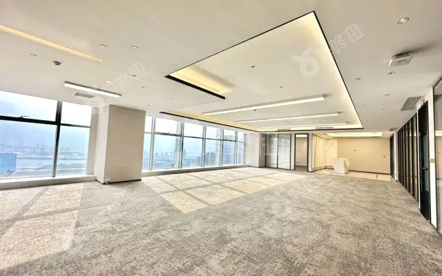 前海HOP国际_823平米_精装_办公室房源出租