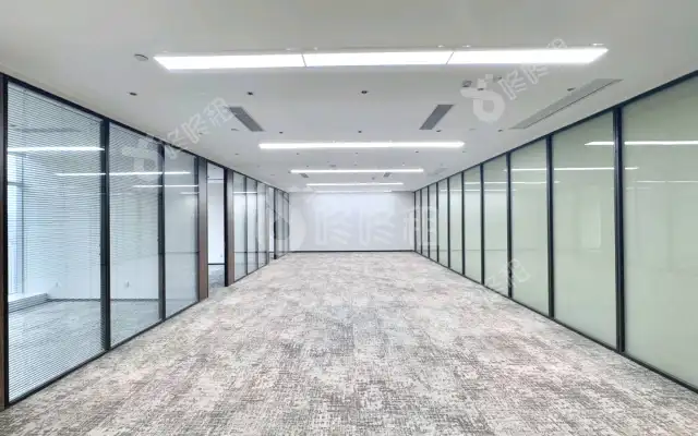前海HOP国际_296平米_精装_办公室房源出租