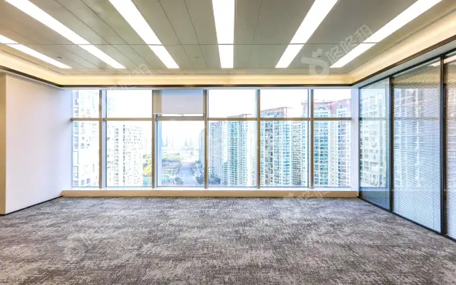 前海HOP国际_230平米_精装_办公室房源出租