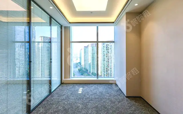 前海HOP国际_212平_精装_办公室房源出租