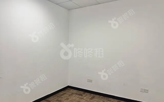 麻雀岭工业区_328平_精装_办公室房源出租