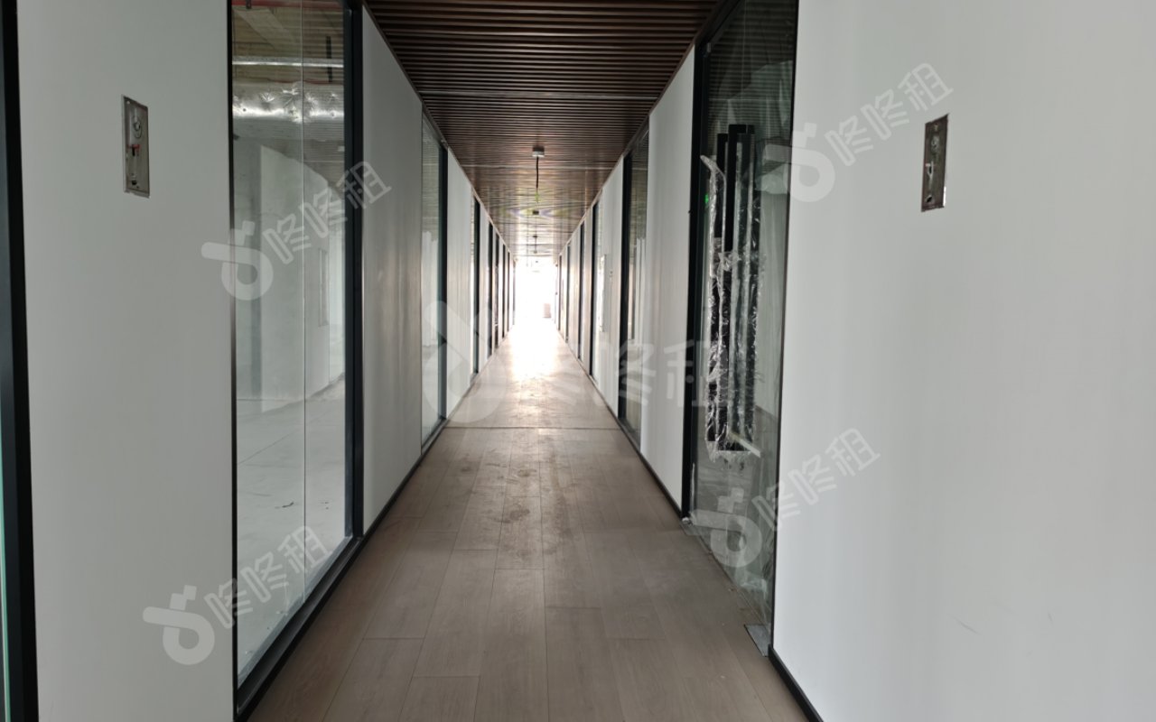 易瑞生物产业园_楼盘外观图