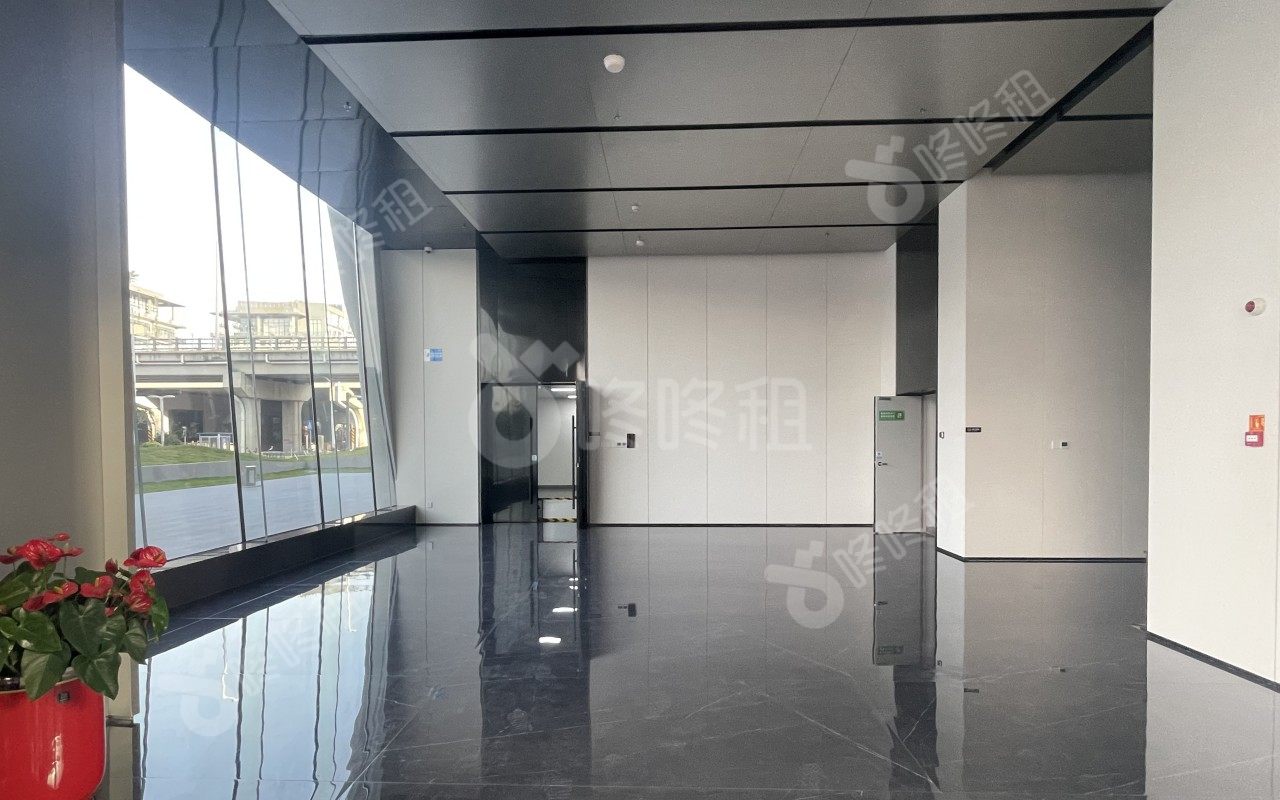 易瑞生物产业园_楼盘外观图