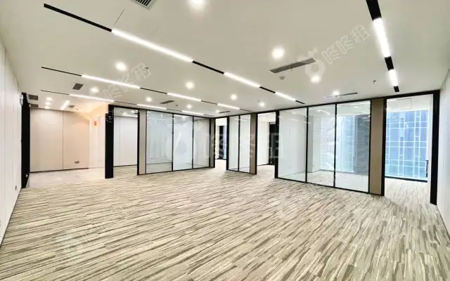 天珑移动大厦_309平米_精装_办公室房源出租