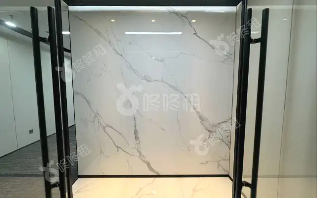 丽雅查尔顿广场_125平米_精装_办公室房源出租